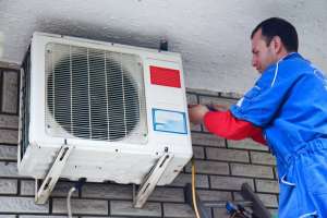 24/7 and Emergency HVAC Near Rixeyville, VA | Air Conidtioning and Heating Contractors